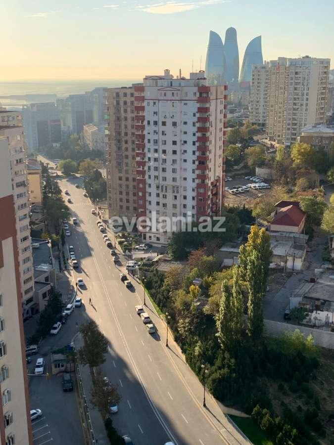 Satılır, yeni tikili, 4 otaqlı, 120 m², Elmlər Akademiyası m.