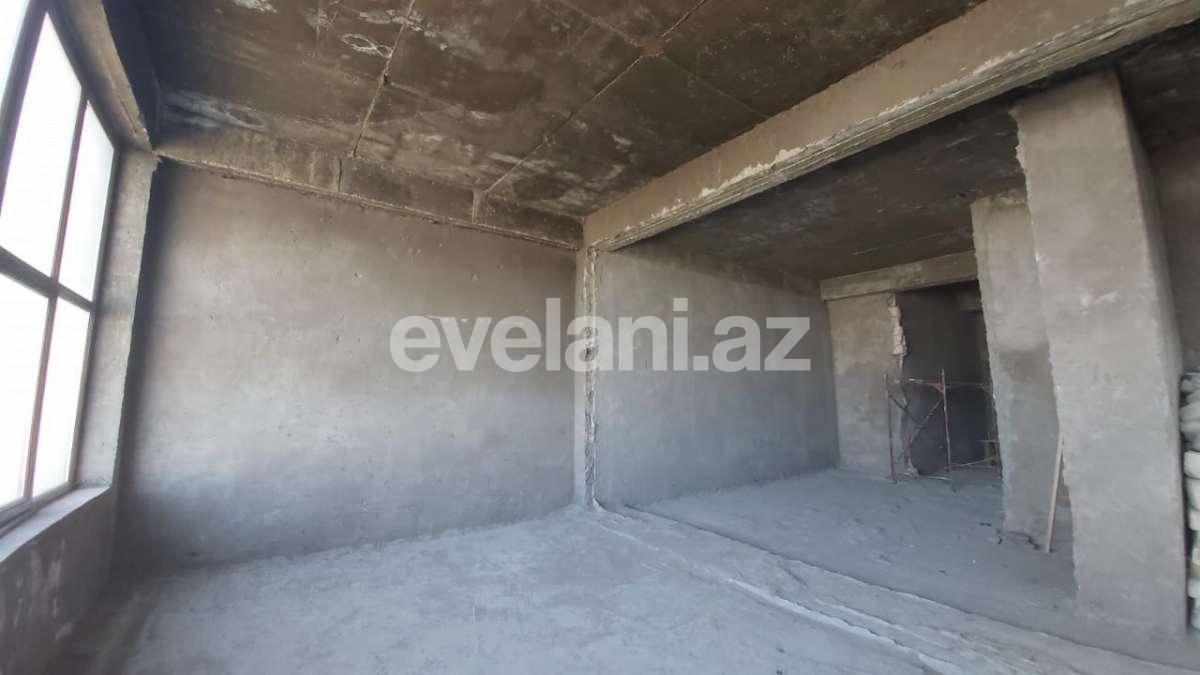 Satılır, yeni tikili, 4 otaqlı, 190 m², Nərimanov r.