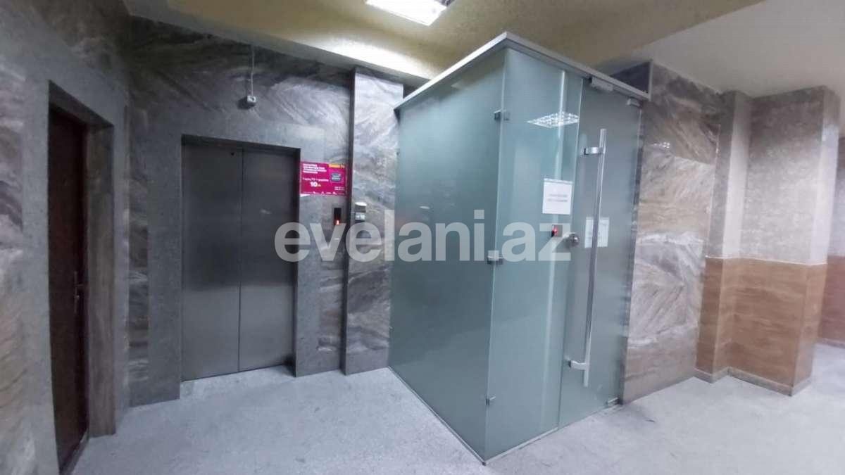 Satılır, yeni tikili, 4 otaqlı, 190 m², Nərimanov r.