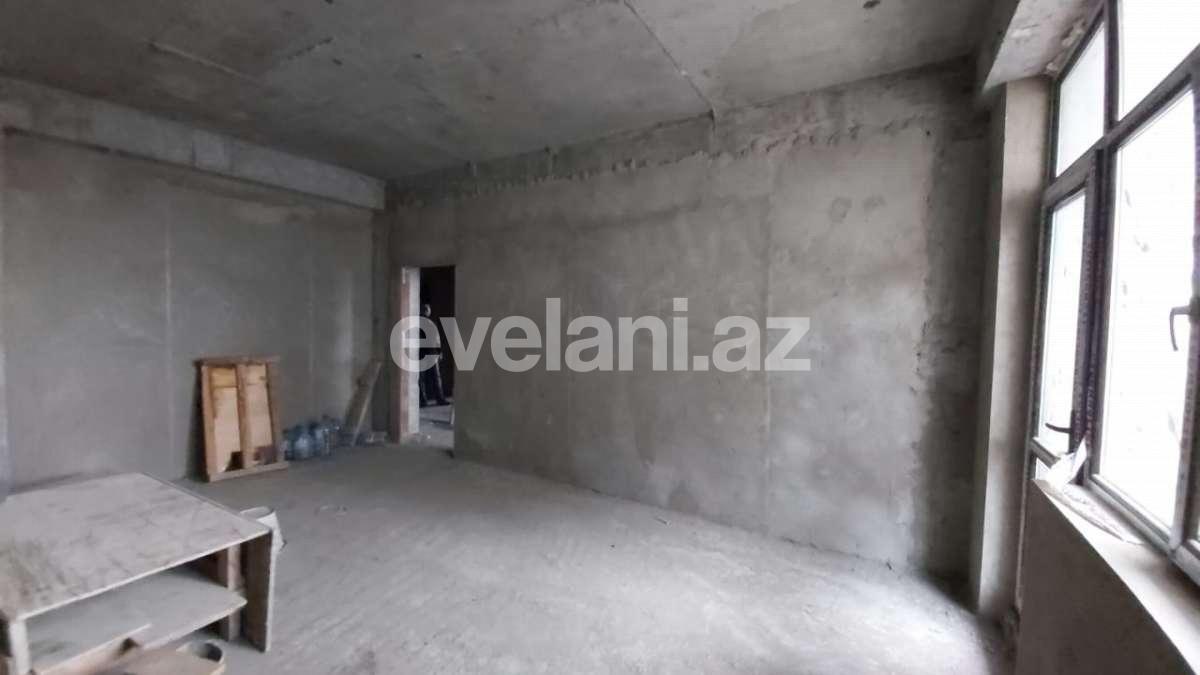Satılır, yeni tikili, 4 otaqlı, 190 m², Nərimanov r.
