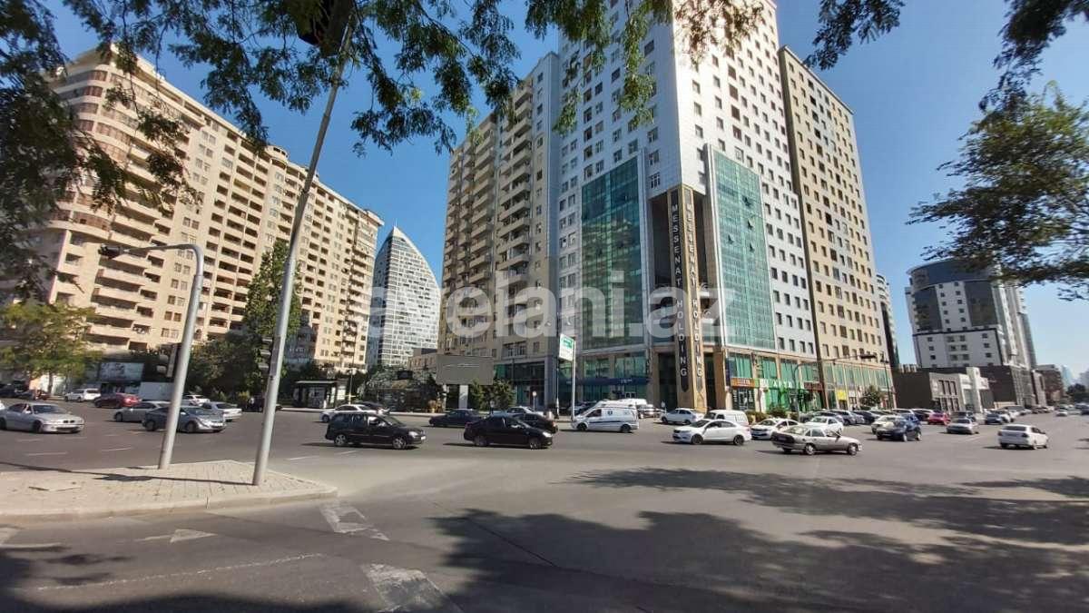 Satılır, yeni tikili, 4 otaqlı, 190 m², Nərimanov r.