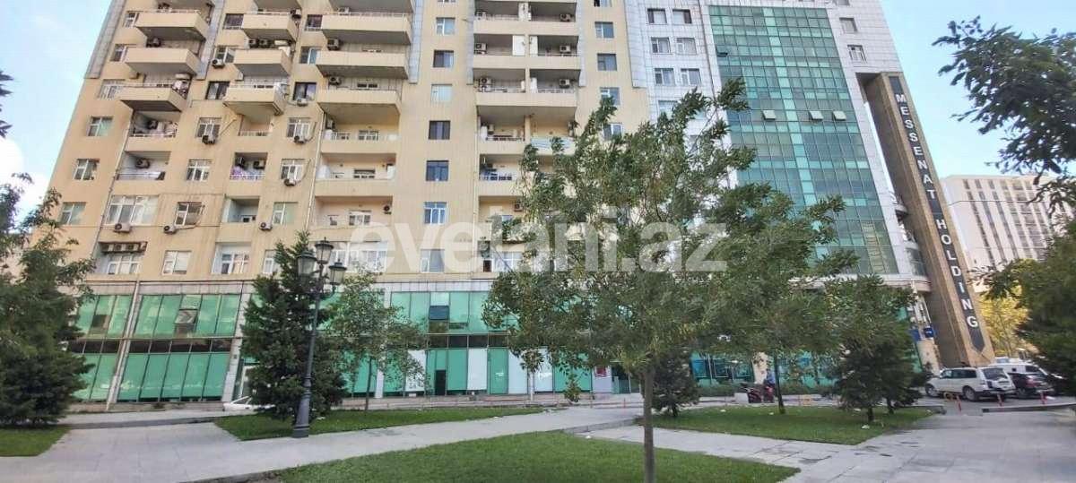 Satılır, yeni tikili, 4 otaqlı, 190 m², Nərimanov r.