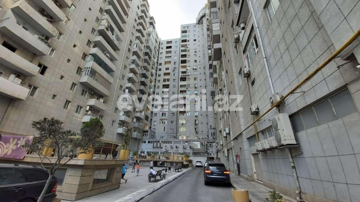 Satılır, yeni tikili, 4 otaqlı, 190 m², Nərimanov r.