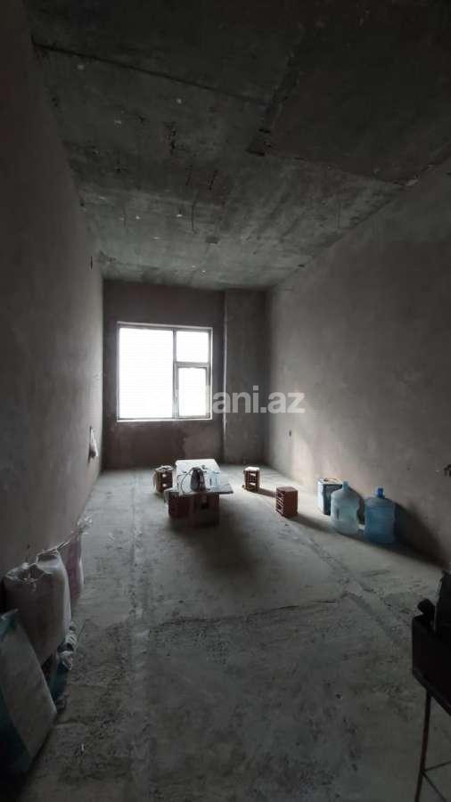 Satılır, yeni tikili, 4 otaqlı, 190 m², Nərimanov r.