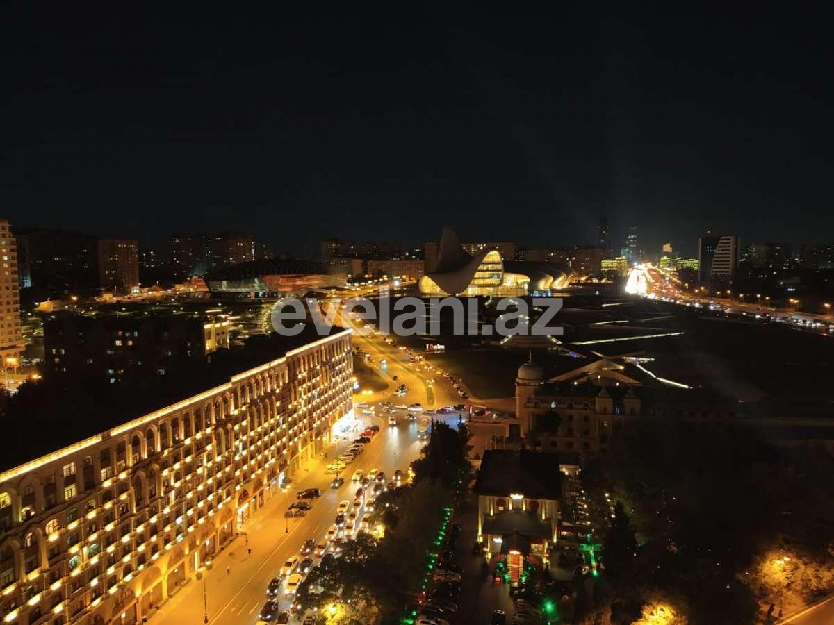 Satılır, yeni tikili, 4 otaqlı, 190 m², Nərimanov r.