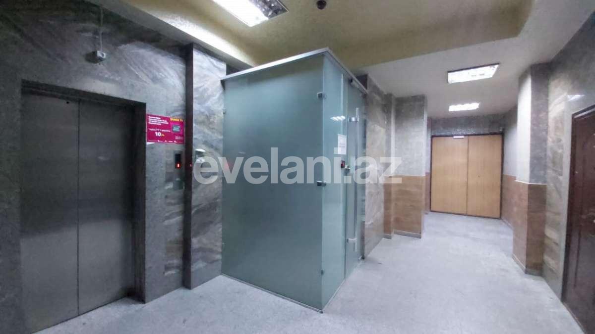 Satılır, yeni tikili, 4 otaqlı, 190 m², Nərimanov r.