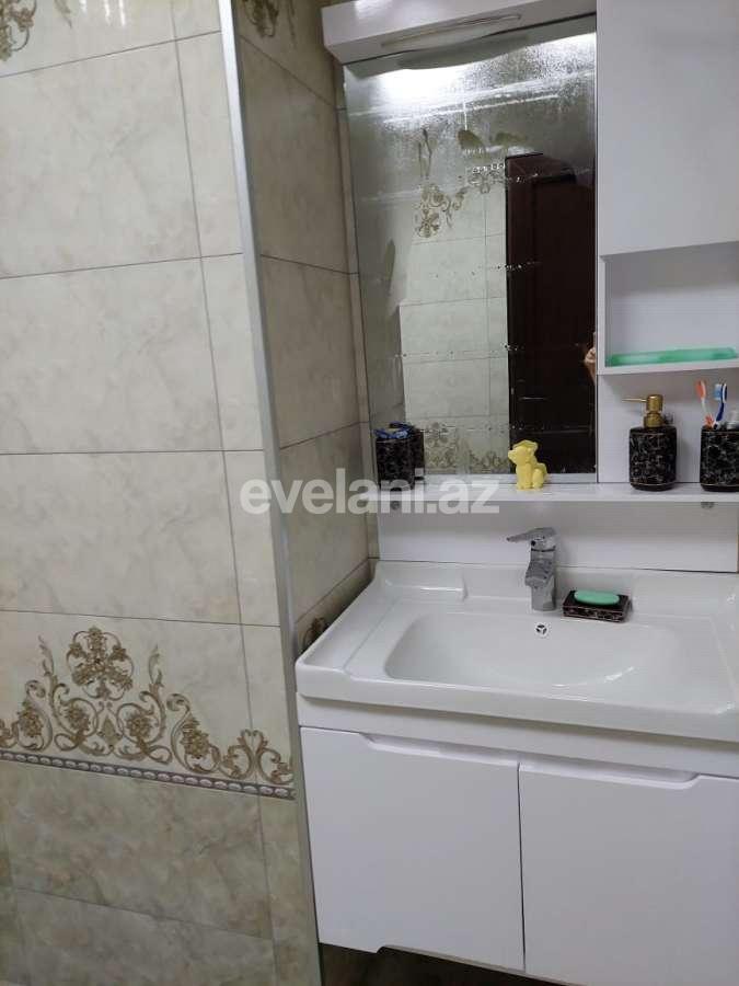 Сдаётся, новостройка, 3-комнаты, 80 m², Наримановский r.