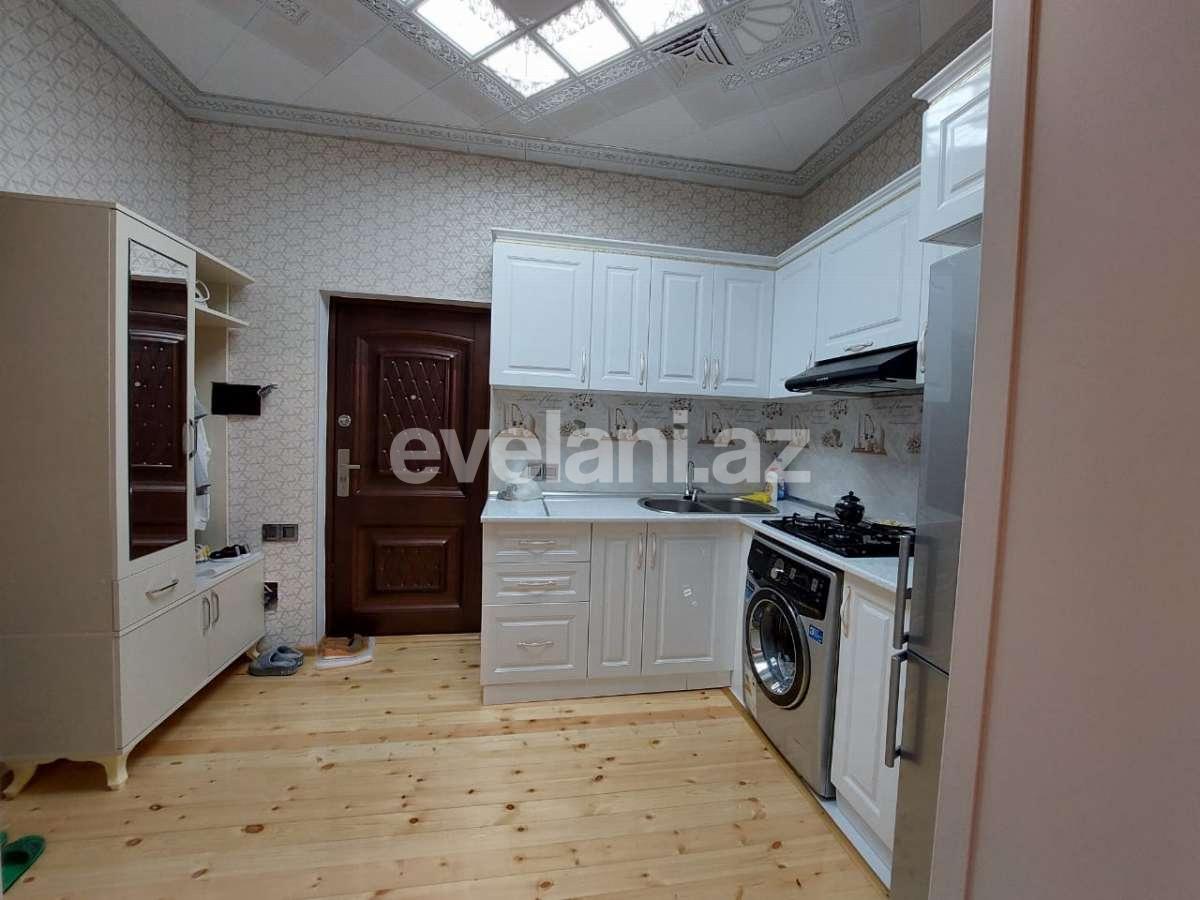 Сдаётся, новостройка, 3-комнаты, 80 m², Наримановский r.