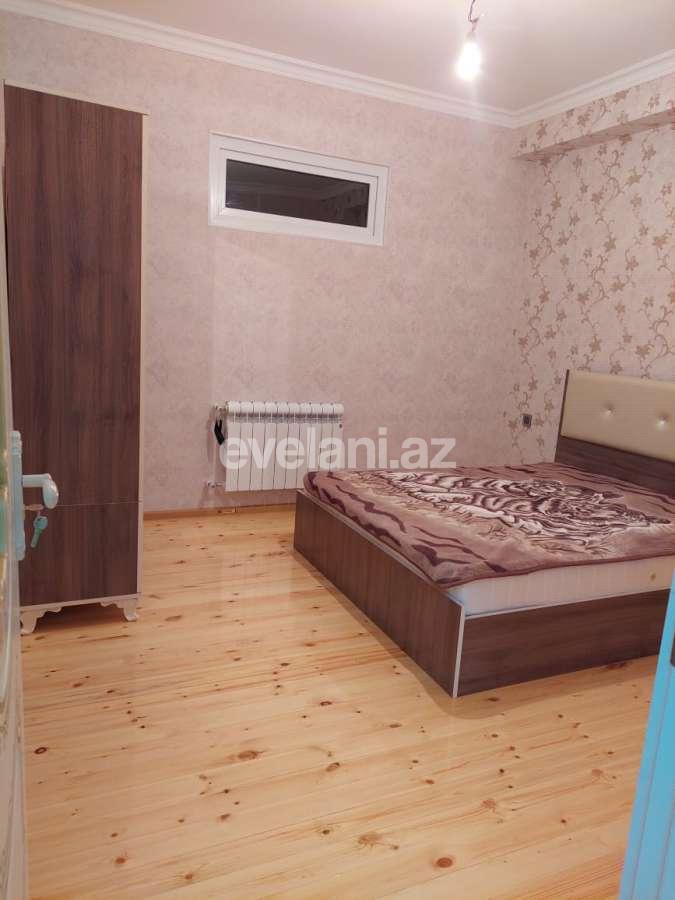 Сдаётся, новостройка, 3-комнаты, 80 m², Наримановский r.