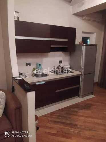 Сдаётся, новостройка, 2-комнаты, 65 m², 20 январь m.