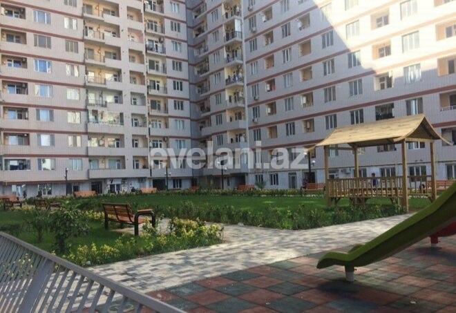 Сдаётся, новостройка, 2-комнаты, 65 m², 20 январь m.