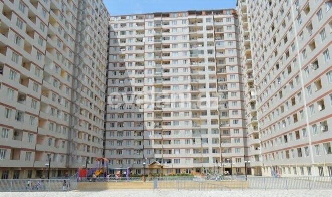 Сдаётся, новостройка, 2-комнаты, 65 m², 20 январь m.