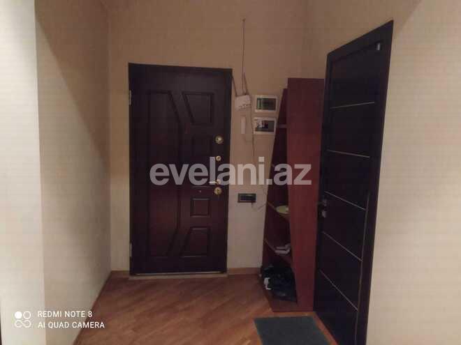 Сдаётся, новостройка, 2-комнаты, 65 m², 20 январь m.