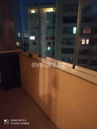 Сдаётся, новостройка, 2-комнаты, 65 m², 20 январь m.