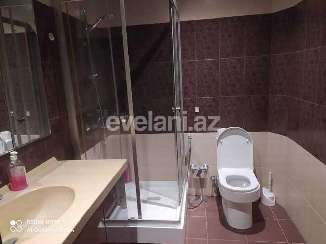 Сдаётся, новостройка, 2-комнаты, 65 m², 20 январь m.