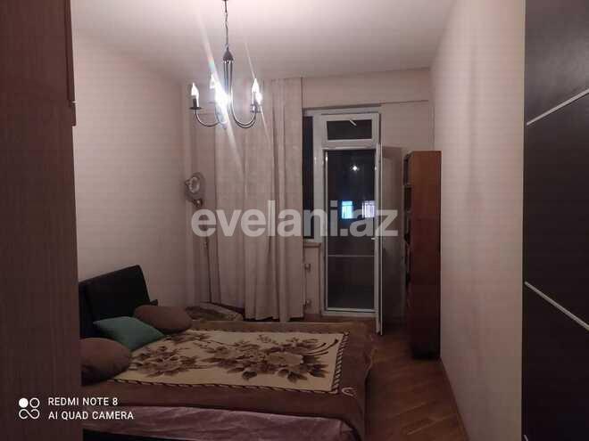 Сдаётся, новостройка, 2-комнаты, 65 m², 20 январь m.