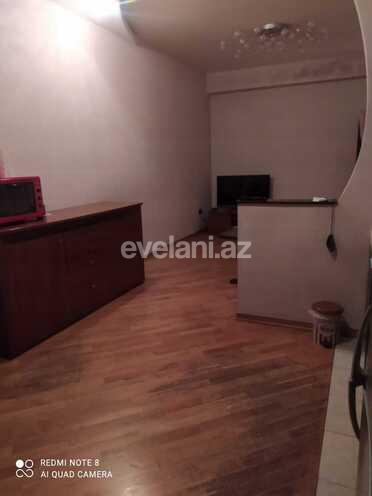 Сдаётся, новостройка, 2-комнаты, 65 m², 20 январь m.