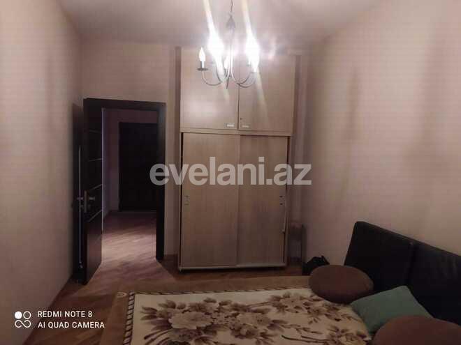 Сдаётся, новостройка, 2-комнаты, 65 m², 20 январь m.