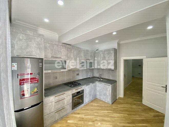 Сдаётся, новостройка, 2-комнаты, 90 m², 28 мая m.