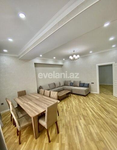 Сдаётся, новостройка, 2-комнаты, 90 m², 28 мая m.