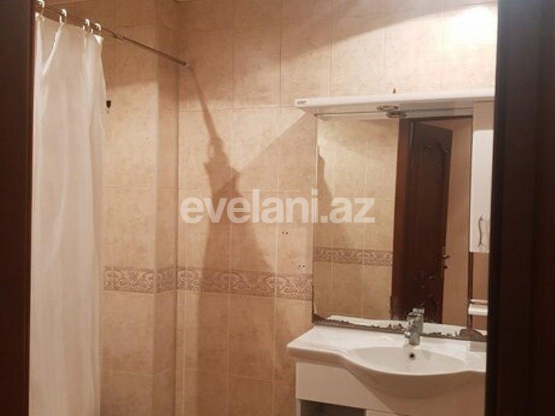 Satılır, yeni tikili, 3 otaqlı, 104 m², Həzi Aslanov m.