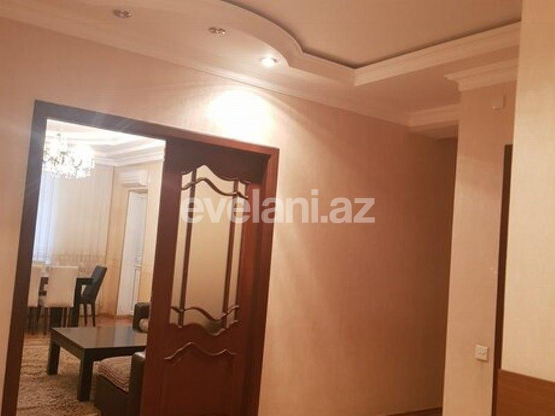 Satılır, yeni tikili, 3 otaqlı, 104 m², Həzi Aslanov m.