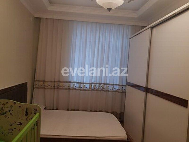 Satılır, yeni tikili, 3 otaqlı, 104 m², Həzi Aslanov m.