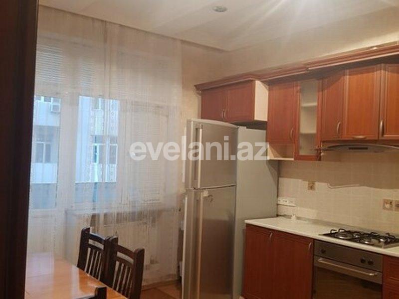 Satılır, yeni tikili, 3 otaqlı, 104 m², Həzi Aslanov m.