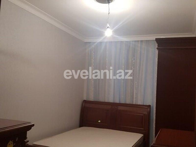 Satılır, yeni tikili, 3 otaqlı, 104 m², Həzi Aslanov m.