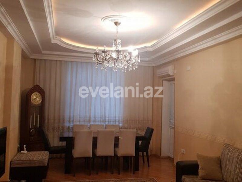 Satılır, yeni tikili, 3 otaqlı, 104 m², Həzi Aslanov m.