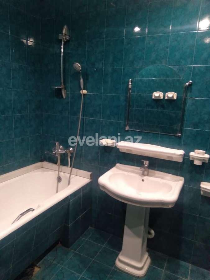 Kirayə verilir, köhnə tikili, 4 otaqlı, 110 m², Nərimanov r.