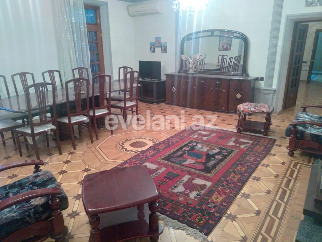 Kirayə verilir, köhnə tikili, 4 otaqlı, 110 m², Nərimanov r.