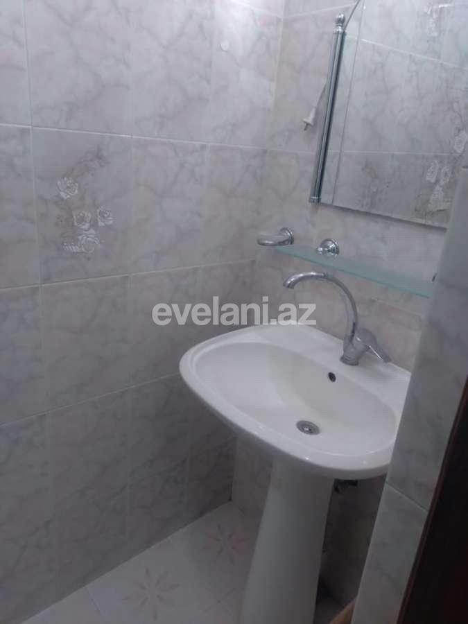 Kirayə verilir, köhnə tikili, 4 otaqlı, 110 m², Nərimanov r.