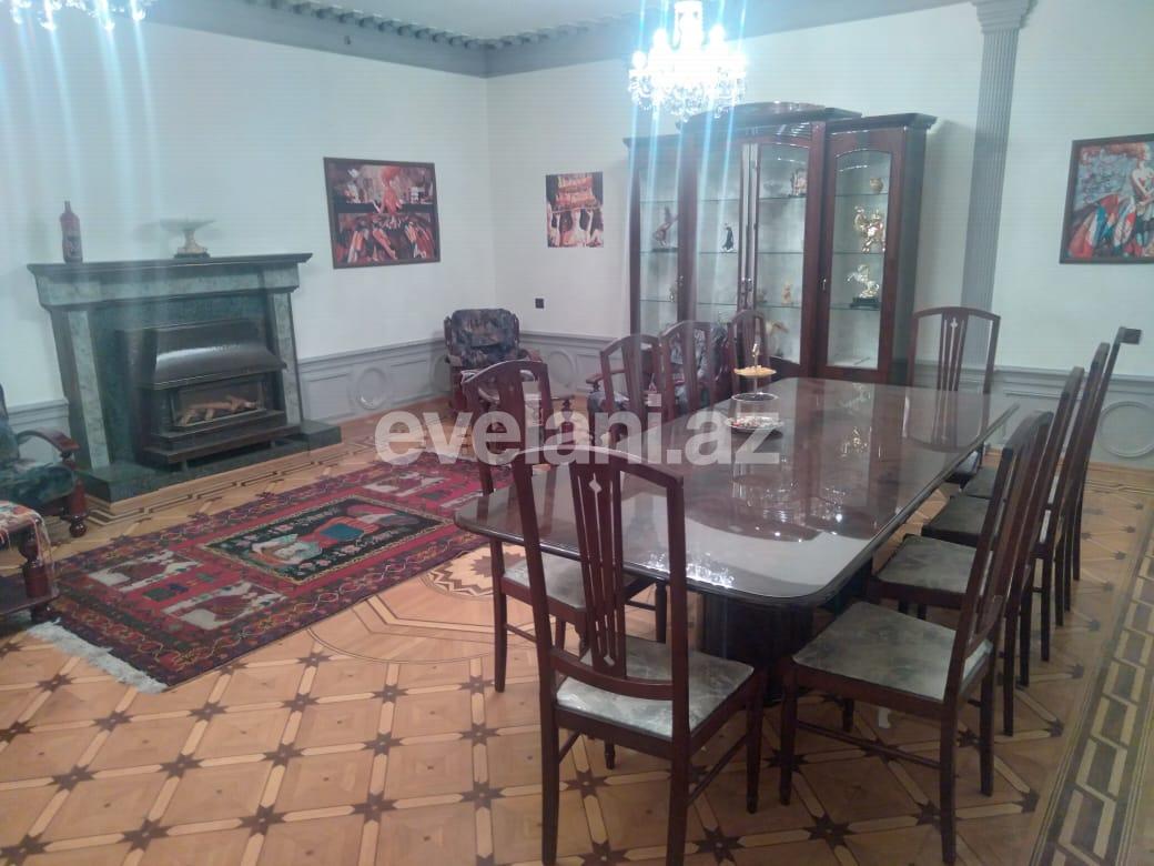 Kirayə verilir, köhnə tikili, 4 otaqlı, 110 m², Nərimanov r.