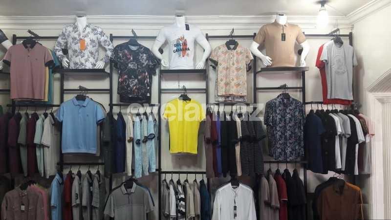 Satılır, obyekt, 130 m², 4-cü mikrorayon q.