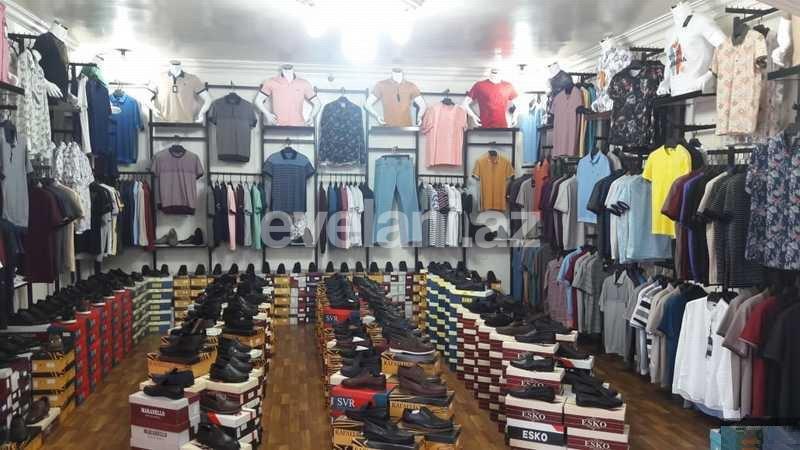 Satılır, obyekt, 130 m², 4-cü mikrorayon q.