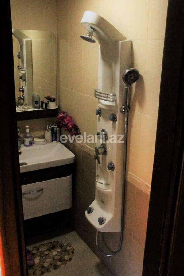 Satılır, yeni tikili, 4 otaqlı, 215 m², Şah İsmayıl Xətai m.