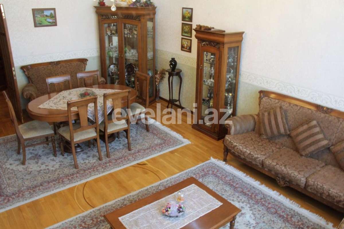 Satılır, yeni tikili, 4 otaqlı, 215 m², Şah İsmayıl Xətai m.