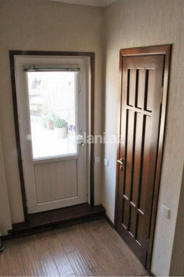 Satılır, yeni tikili, 4 otaqlı, 215 m², Şah İsmayıl Xətai m.