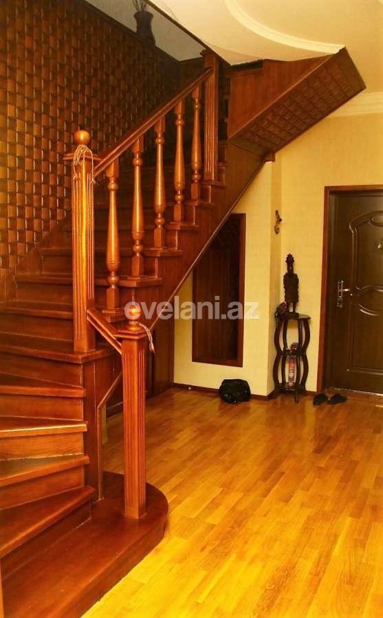 Satılır, yeni tikili, 4 otaqlı, 215 m², Şah İsmayıl Xətai m.