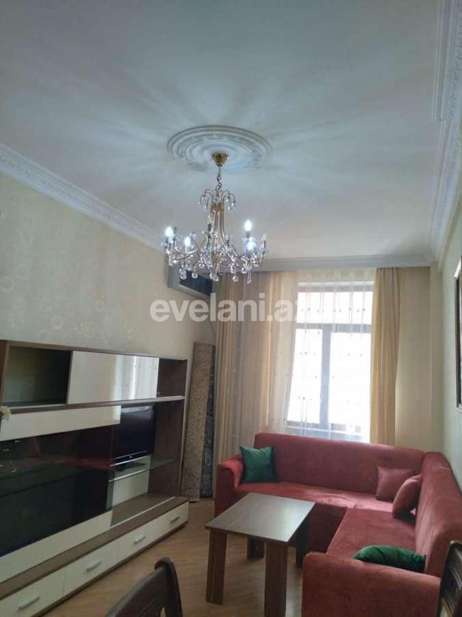 Satılır, yeni tikili, 2 otaqlı, 82 m², Yasamal r.