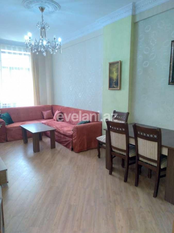 Satılır, yeni tikili, 2 otaqlı, 82 m², Yasamal r.