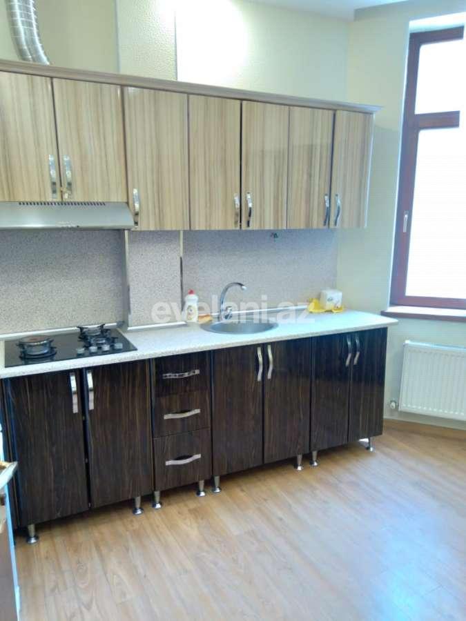 Satılır, yeni tikili, 2 otaqlı, 82 m², Yasamal r.