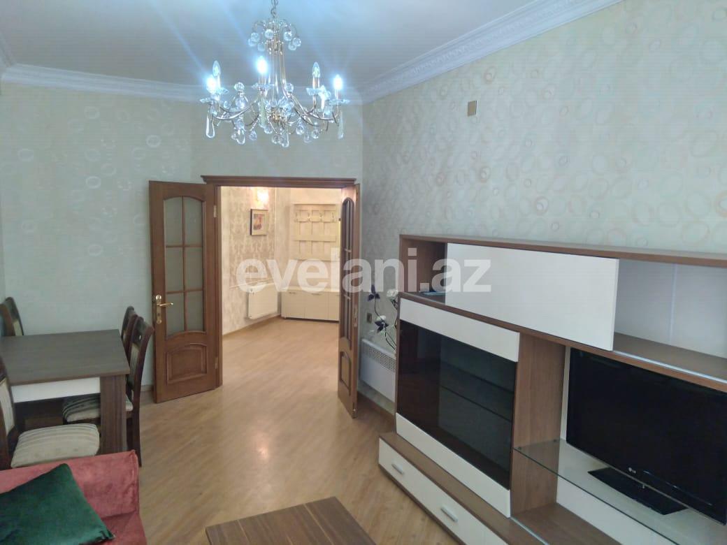 Satılır, yeni tikili, 2 otaqlı, 82 m², Yasamal r.