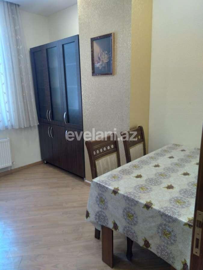 Satılır, yeni tikili, 2 otaqlı, 82 m², Yasamal r.