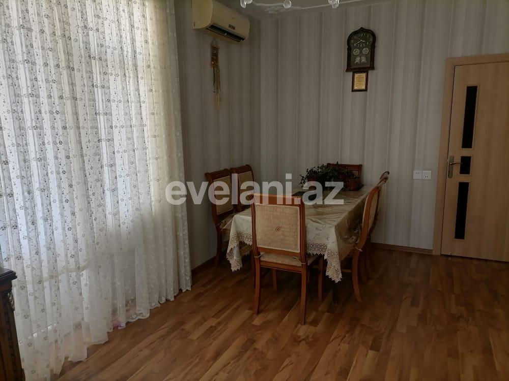 Kirayə verilir, köhnə tikili, 2 otaqlı, 60 m², İnşaatçılar m.