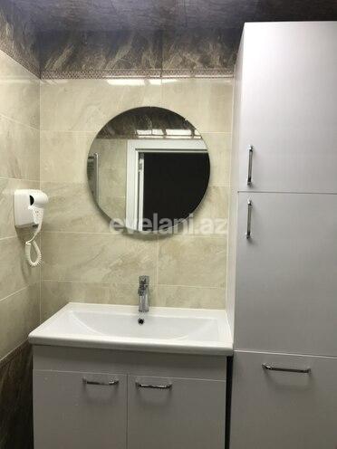 Satılır, yeni tikili, 3 otaqlı, 73 m², Elmlər Akademiyası m.