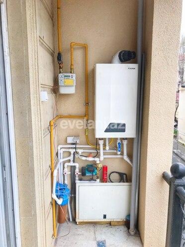 Satılır, yeni tikili, 3 otaqlı, 73 m², Elmlər Akademiyası m.