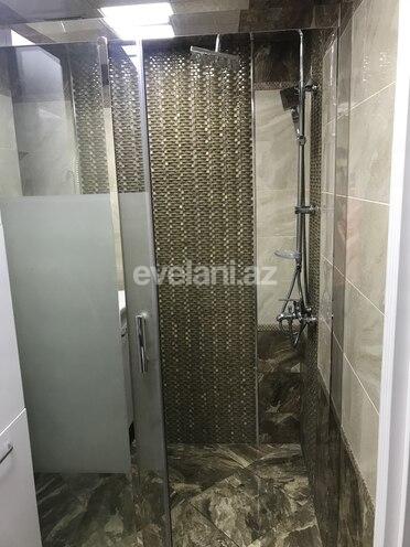 Satılır, yeni tikili, 3 otaqlı, 73 m², Elmlər Akademiyası m.