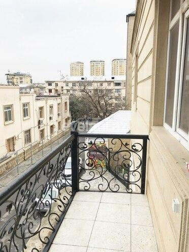 Satılır, yeni tikili, 3 otaqlı, 73 m², Elmlər Akademiyası m.